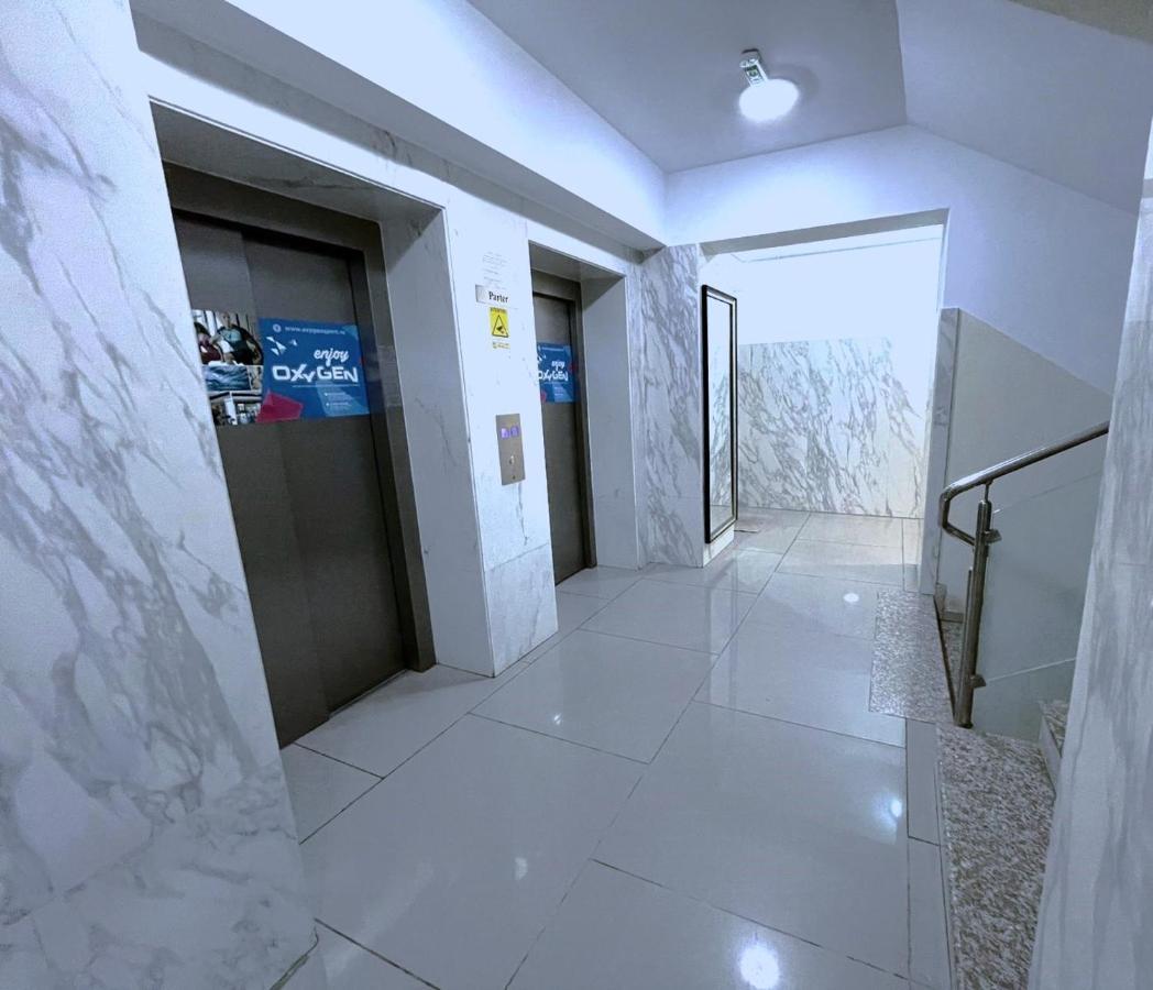 Taste Of Iasi - Two Room Apartment - Central - Sunset Touch Exterior foto